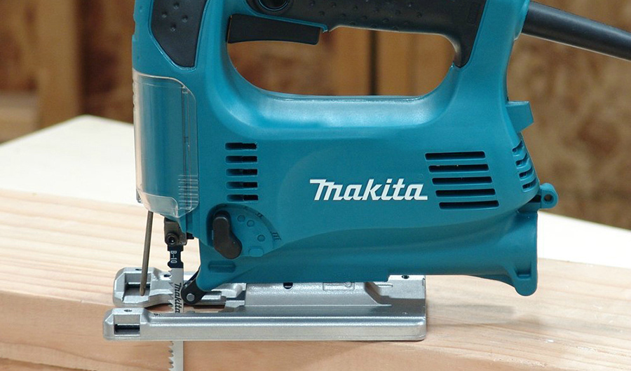 Makita 4329. Пилки для лобзика Макита 4329.